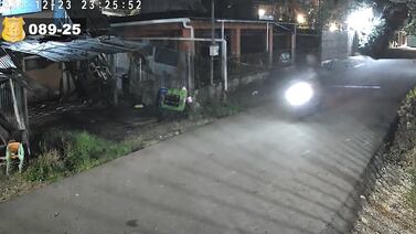 Piden ayuda para dar con sicarios sospechosos de asesinar a joven de 18 años un día antes de Nochebuena