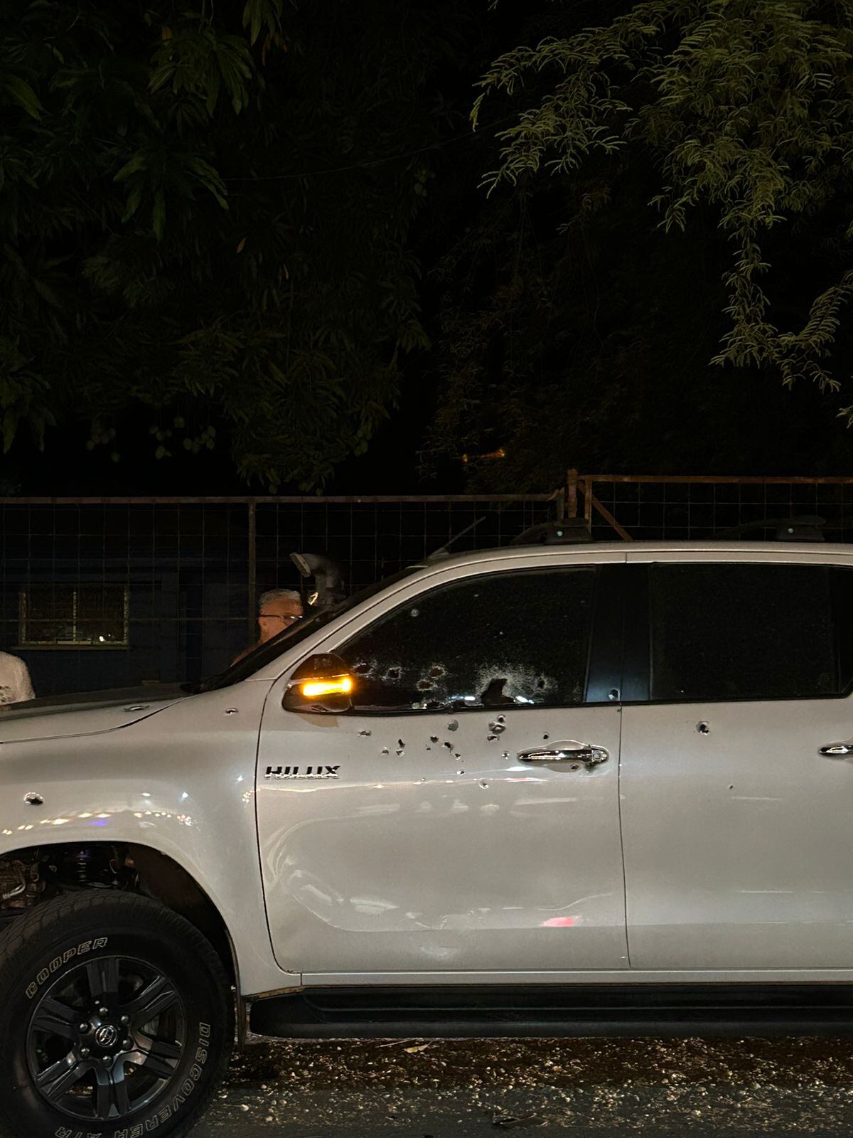 Joven fue asesinado a balazos en playas del Coco