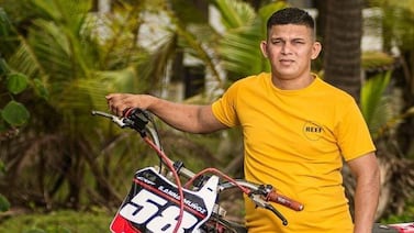 Niña que cumplirá 5 años crece viendo a su papá solo en fotos: fue una víctima inocente y el caso sigue impune