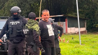 Jossie, la historia del joven que fue asesinado porque se negó a trabajar para alias Diablo