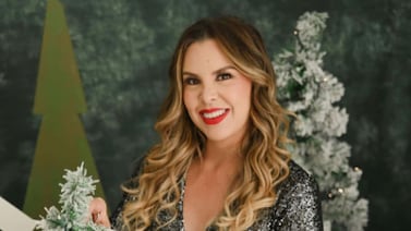 Christy Marín criticó con todo video viral en el que presidente de Francia y su esposa protagonizan fea escena