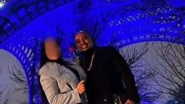 DEA enviará avión por “Shock”: Reino Unido aprobó extradición de supuesto líder narco costarricense a EE.UU.