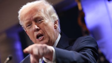 Donald Trump anuncia un nuevo arancel tras decisión de Corte Suprema de EE.UU.