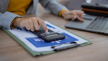 ¿Es contribuyente? Esta es la fecha límite del primer pago parcial del impuesto sobre la renta