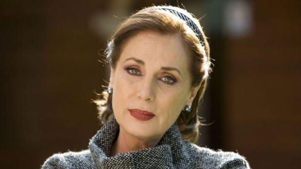 La reconocida actriz Helena Roja falleció este fin de semana