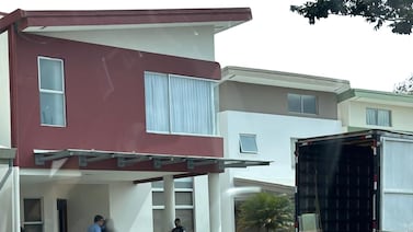 ¿Desalojaron a Federico “Choreco” Cruz de su casa por falta de pago?