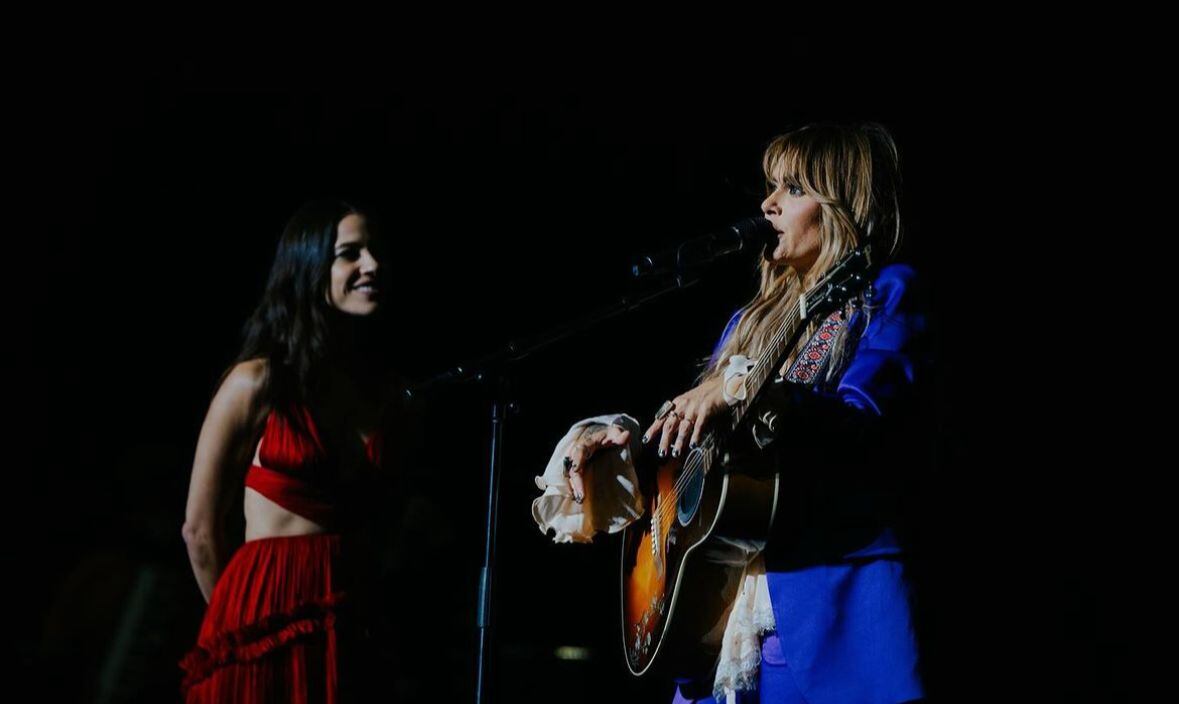 Devi Nova Y Kanny García