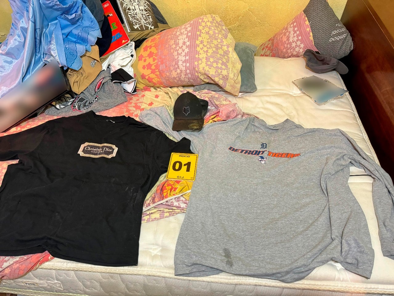 Sospechosos atacar hermanos tras choque,