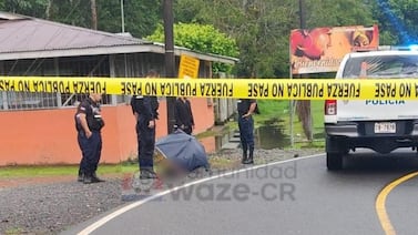 Joven de 19 años tenía apenas dos días de haber llegado de visita al lugar donde fue cruelmente ejecutado
