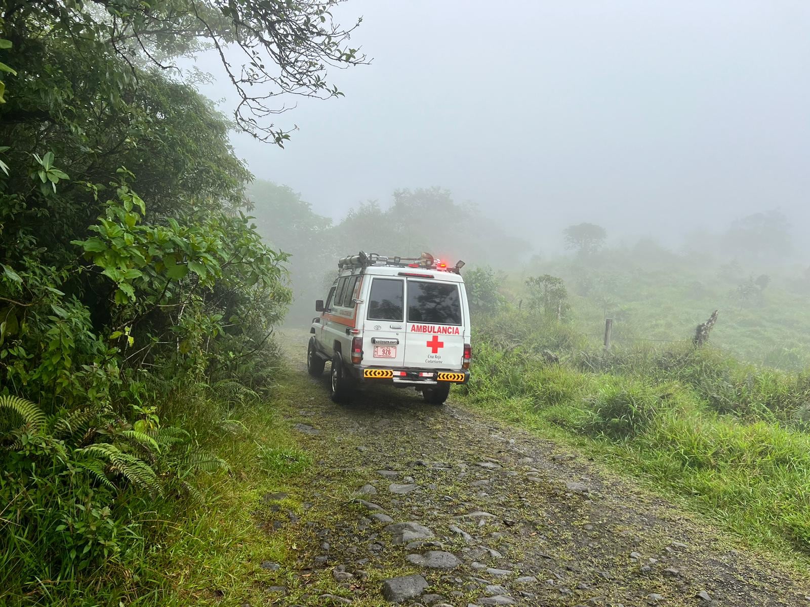 Búsqueda en Zurquí