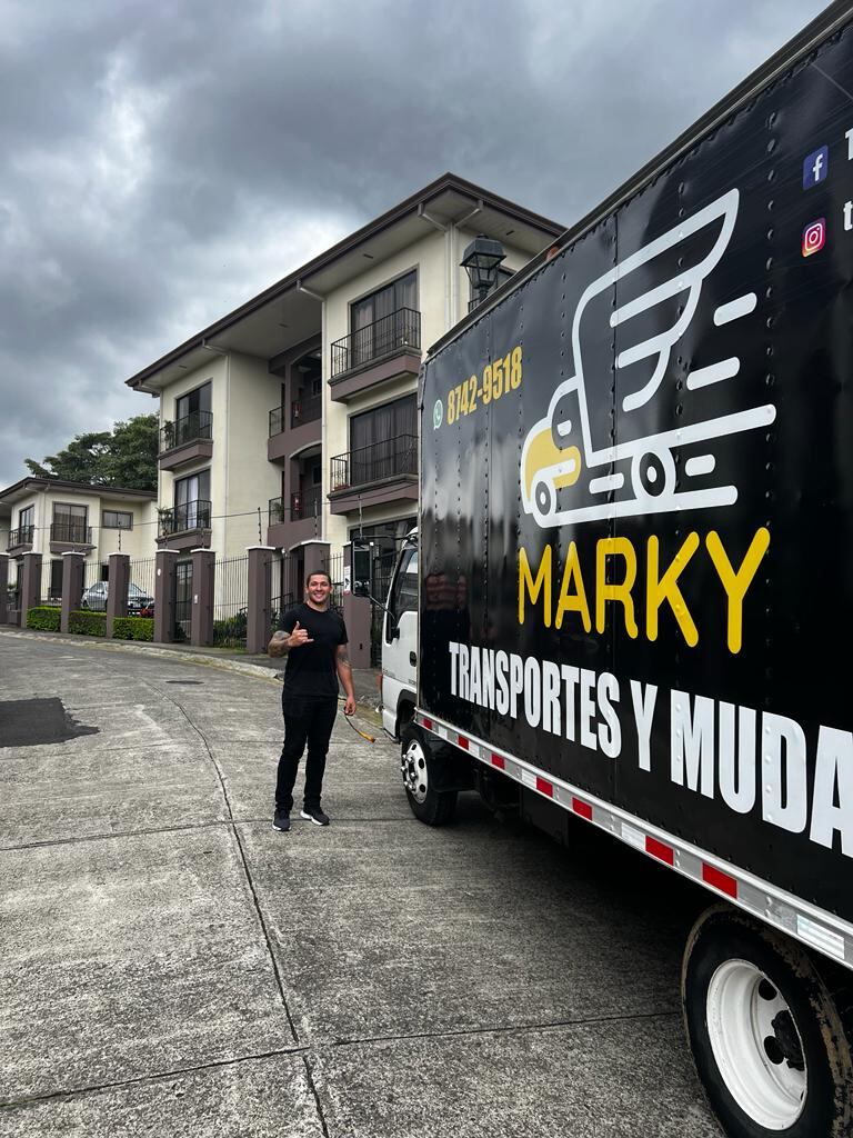 Personas a las que el covid-19 les cambió la vida.