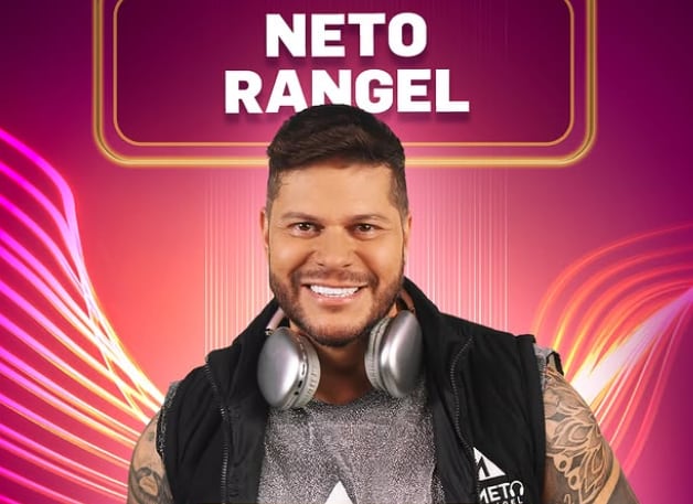 Neto Rangel