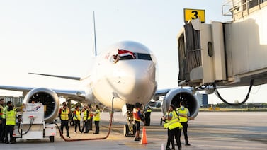 Guanacaste suma nuevos vuelos directos desde Canadá y Estados Unidos