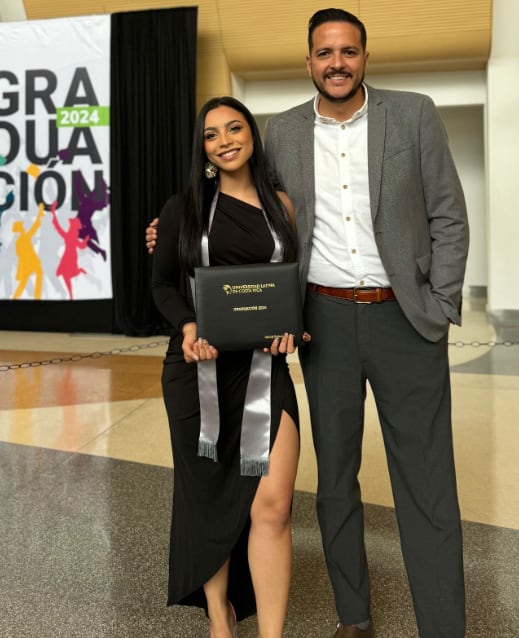 Max Barberena, retahilero de canal 7