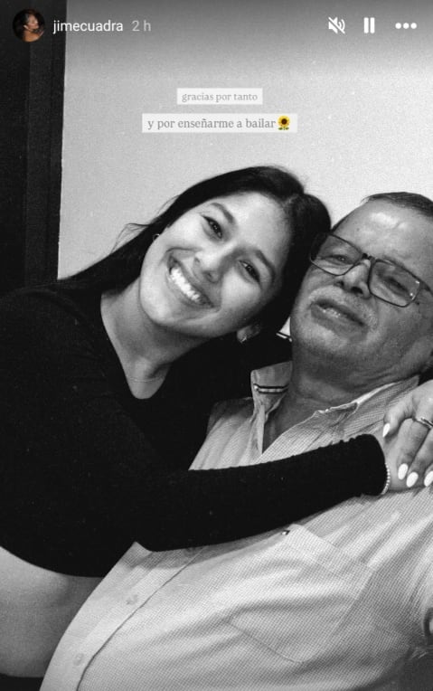 Shirley álvarez (Captura)