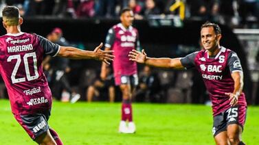 Sebastián Acuña destapa las razones de su escasa participación en Saprissa