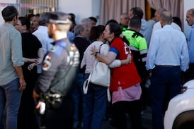 España está de luto y exige respuestas tras su segunda tragedia ferroviaria del año
