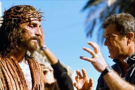 ¿Dónde ver La Pasión de Cristo este Viernes Santo?