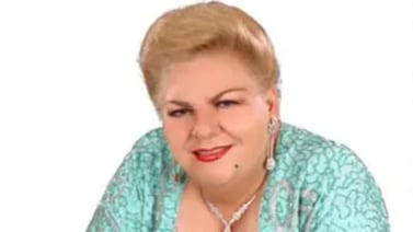 Revelan detalles sobre el funeral de Paquita la del Barrio