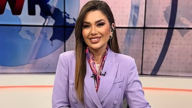Melissa Durán aclaró el vínculo que hay entre ella y la ex-A todo dar, Carolina Zeledón