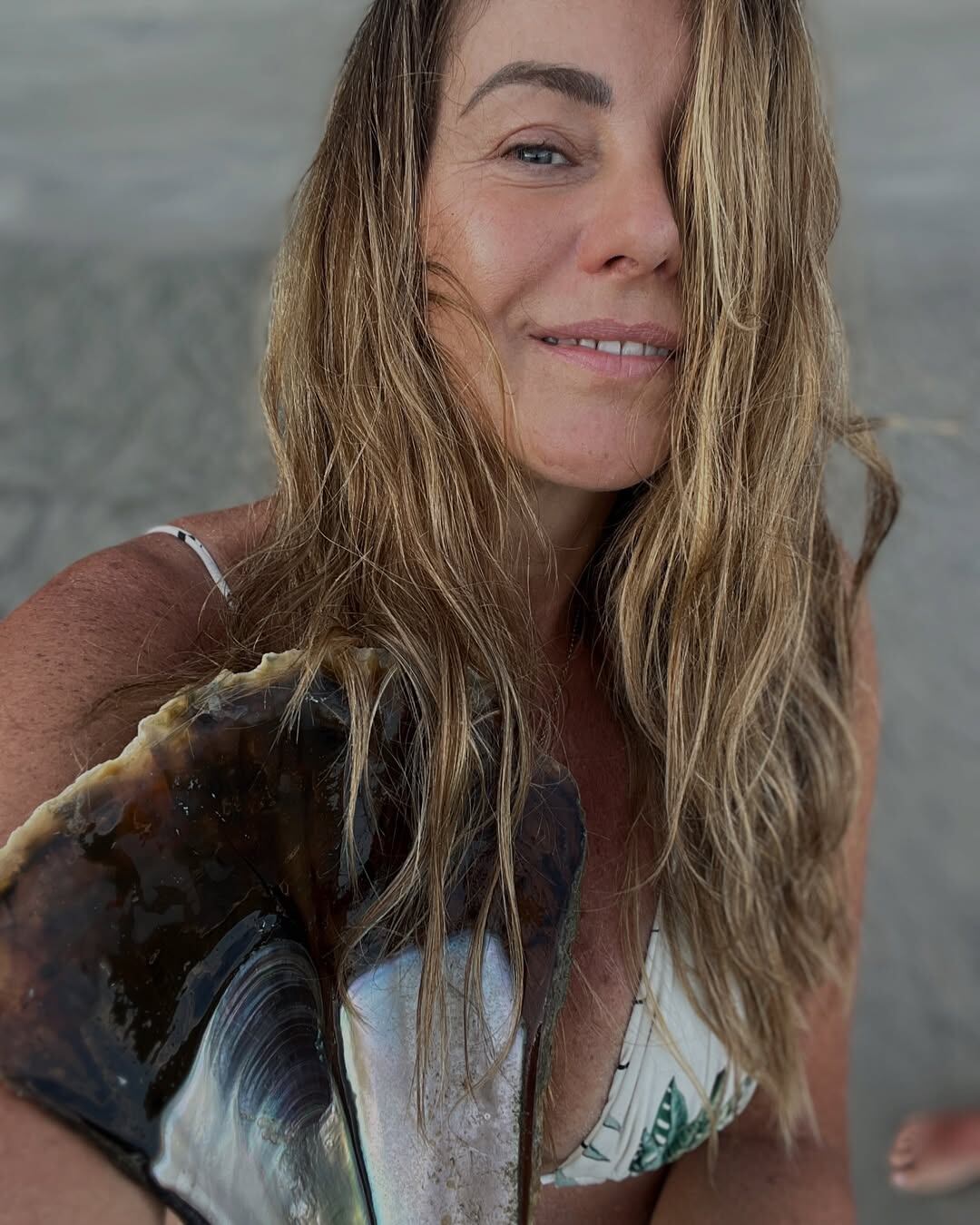 Dominika Paleta en Costa Rica