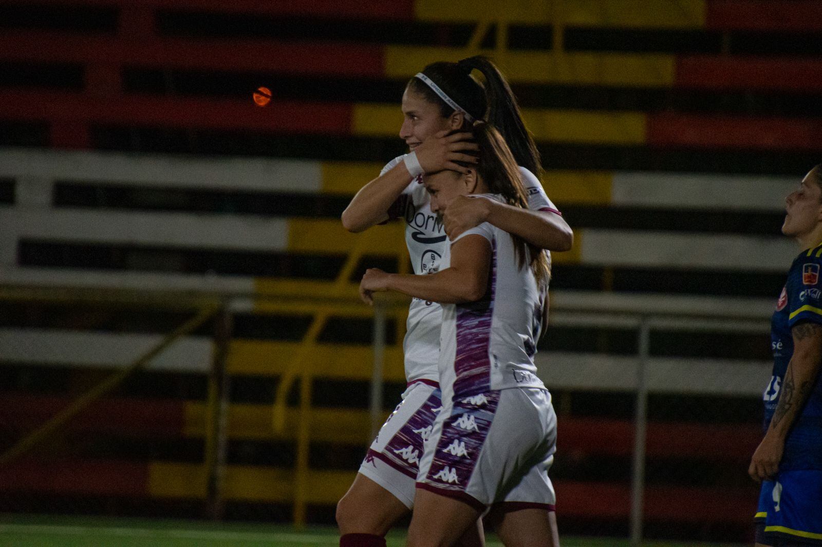 Palmares -  Saprissa femenino
