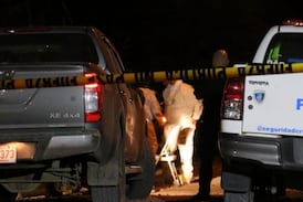 Doble homicidio en Nosara habría acabado con la vida de padre e hijo