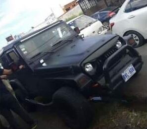 Mateo Marín, mecánico desaparecido en Corredores. Foto cortesía.