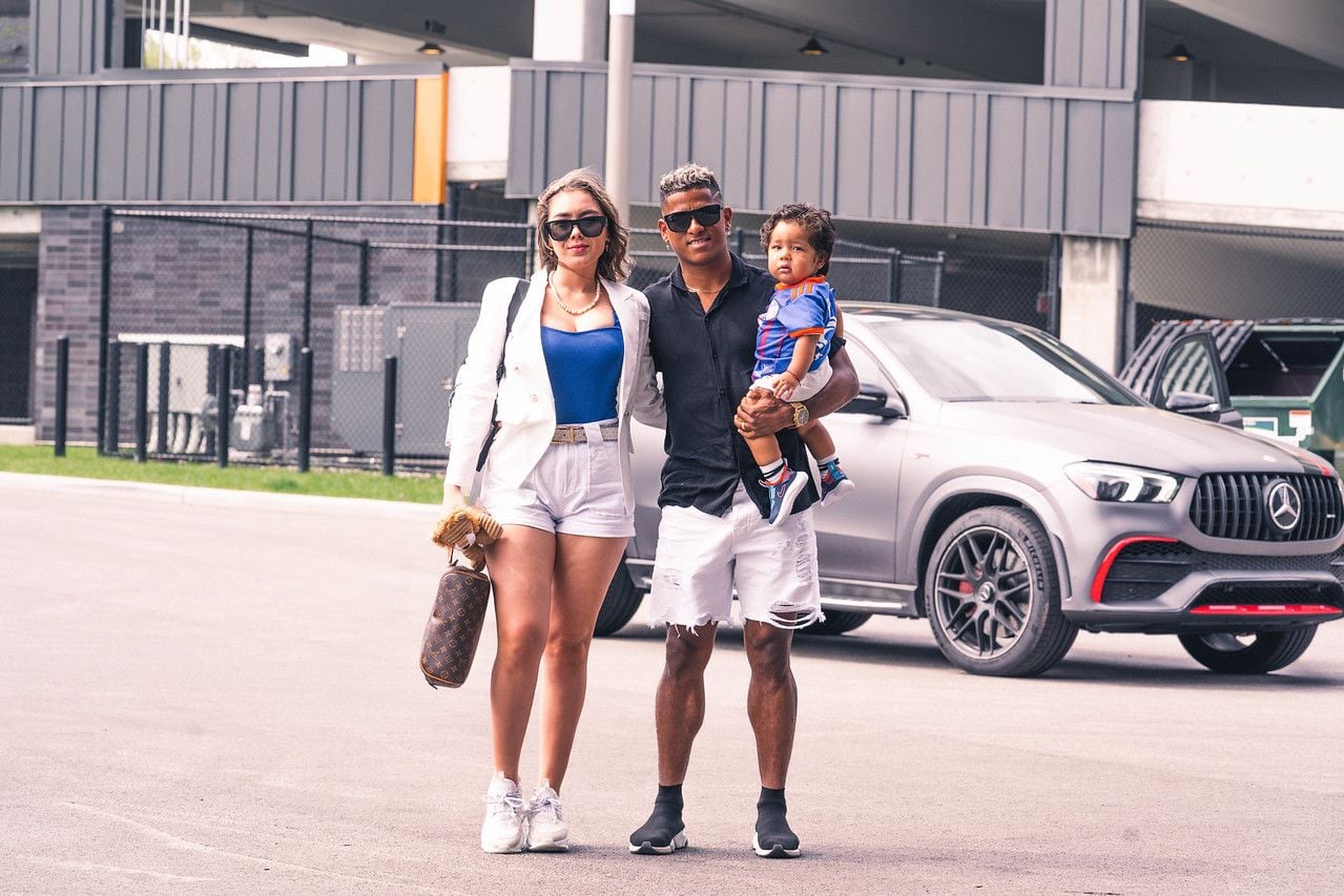 Allan Cruz, Herediano