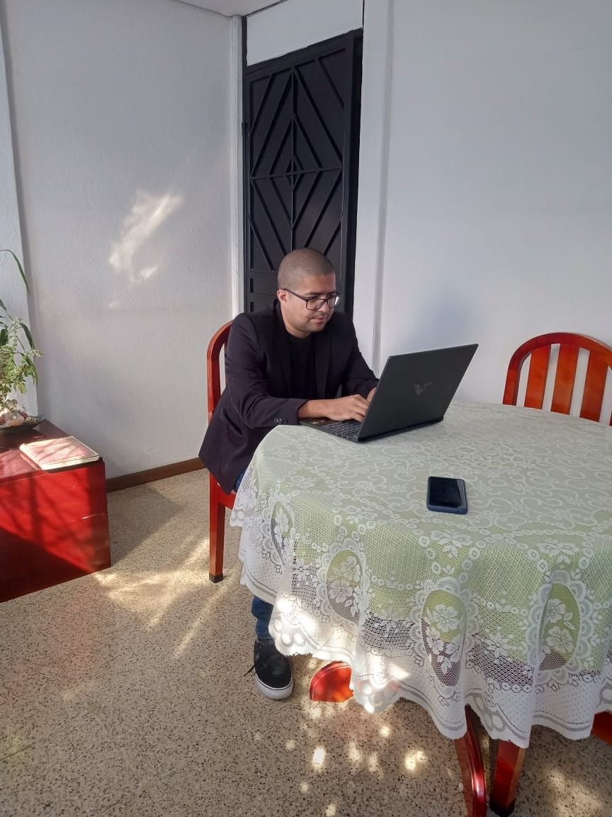 Martín reveló sobre exfiguras del fútbol nacional que tuvieron cargos políticos