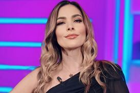 María Teresa Rodríguez se roba todas las miradas con esto que hizo: “¡La santísima!”