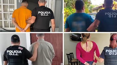 Abogados habrían participado en estafa millonaria con carros