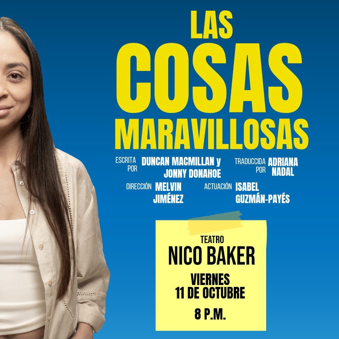 Isabel Guzmán, actriz, cantante y jueza de Mira quién baila (MQB).