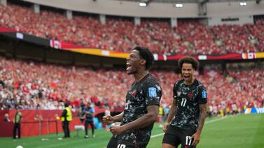 Suiza vs Canadá: ¿a qué hora y por cuál canal ver los partidos del grupo B del Mundial 2026?
