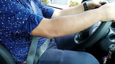 Ahórrese un dolor de cabeza en estos días aplicando al pie de la letra la Ley de Tránsito