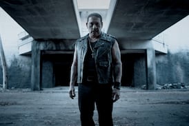 Actor de “Machete” le mostró al mundo uno de los mayores misterios de la humanidad… y está en Costa Rica