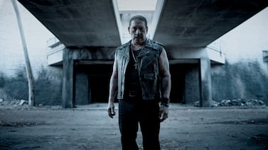 Actor de “Machete” le mostró al mundo uno de los mayores misterios de la humanidad… y está en Costa Rica