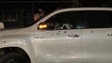 Asesinato de un hombre frente a restaurante en conocida playa tendría un motivo aterrador