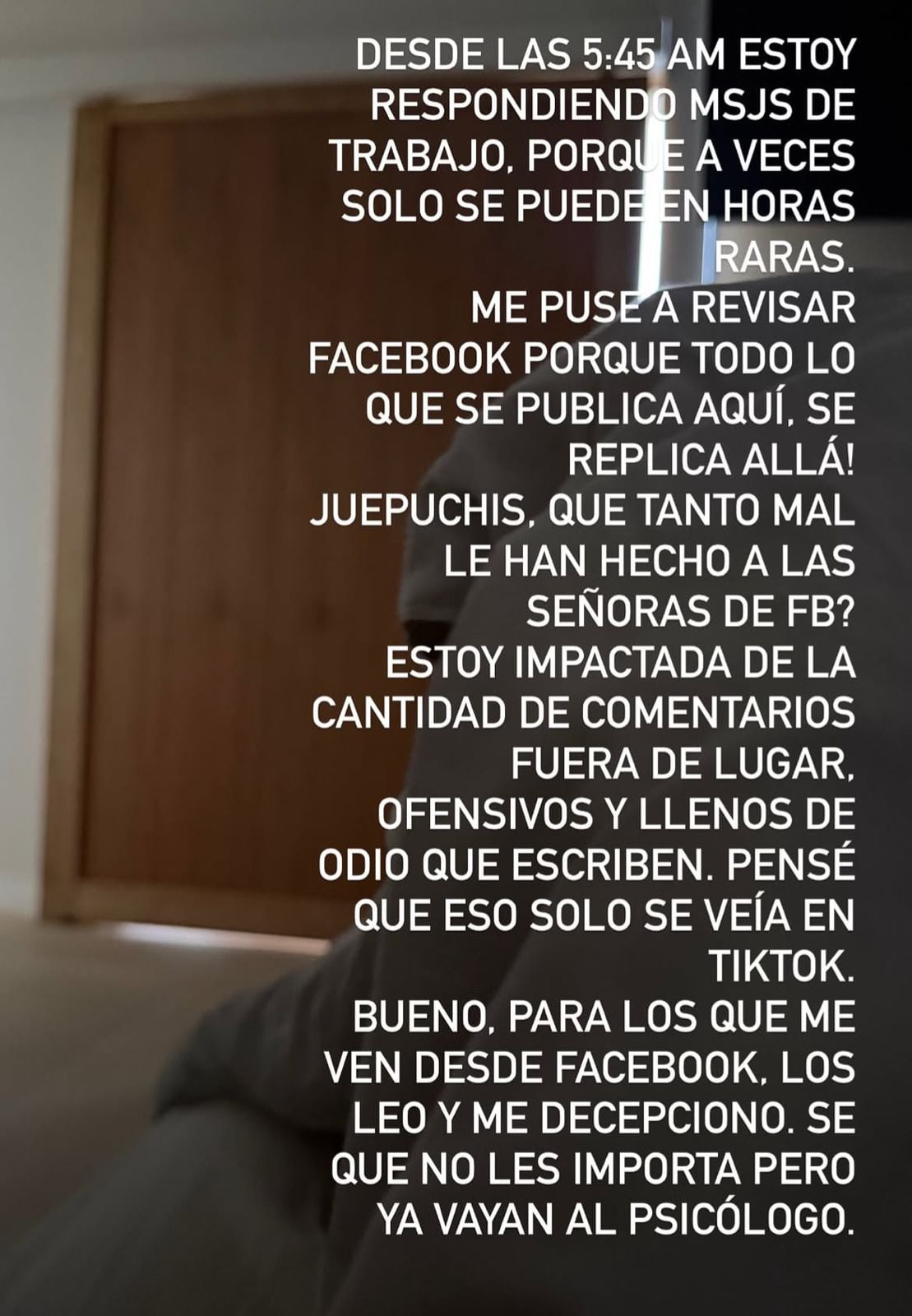 sharon segura