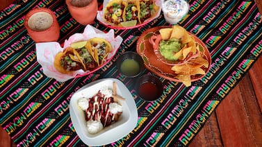 Taco Fest regresa para deleitar con sus delicias mexicanas y celebrar a las mamitas en su mes