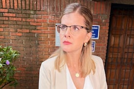 (Video) Se destapa el motivo por el que Laura Fernández no va a debate de Teletica y la razón la deja muy mal parada