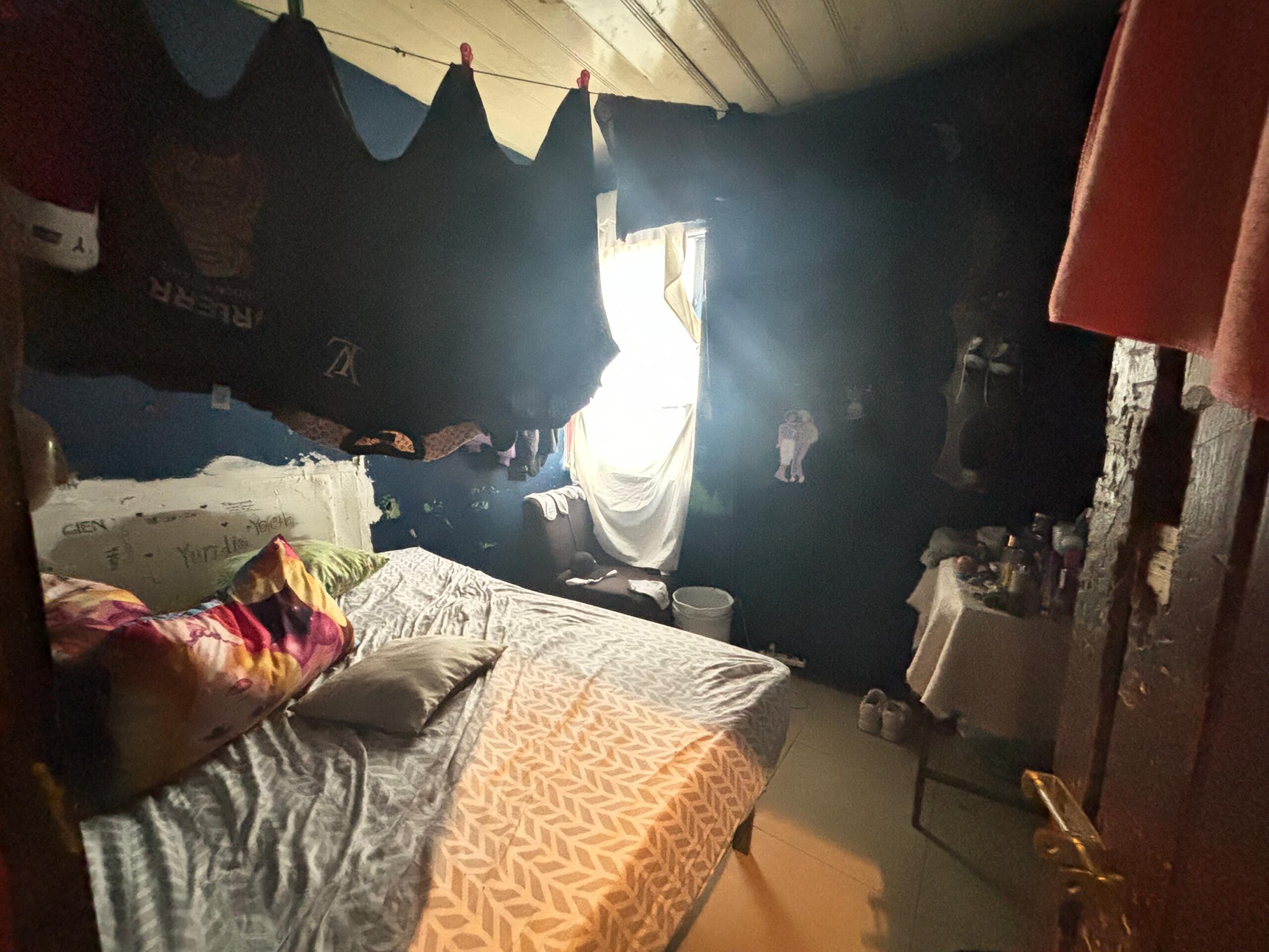 Cuarterías en San José