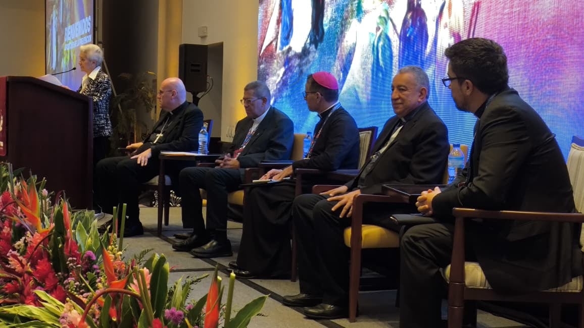 Este martes 3 de marzo el mismísimo papa León XIV se comunicó directamente con la iglesia católica de Costa Rica para enviar un mensaje claro y directo con respecto al tema de los abusos sexuales a menores.