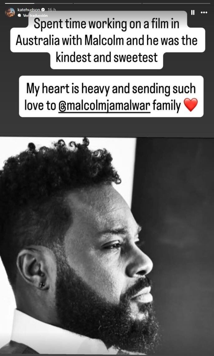 Malcolm-Jamal Warner