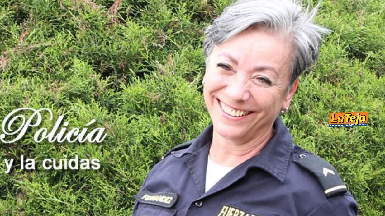 Julieta Fernández Calderón, de 67 años, fue víctima de un despiadado y aún se espera justicia por ella. Foto: Jorge Delgado para LT