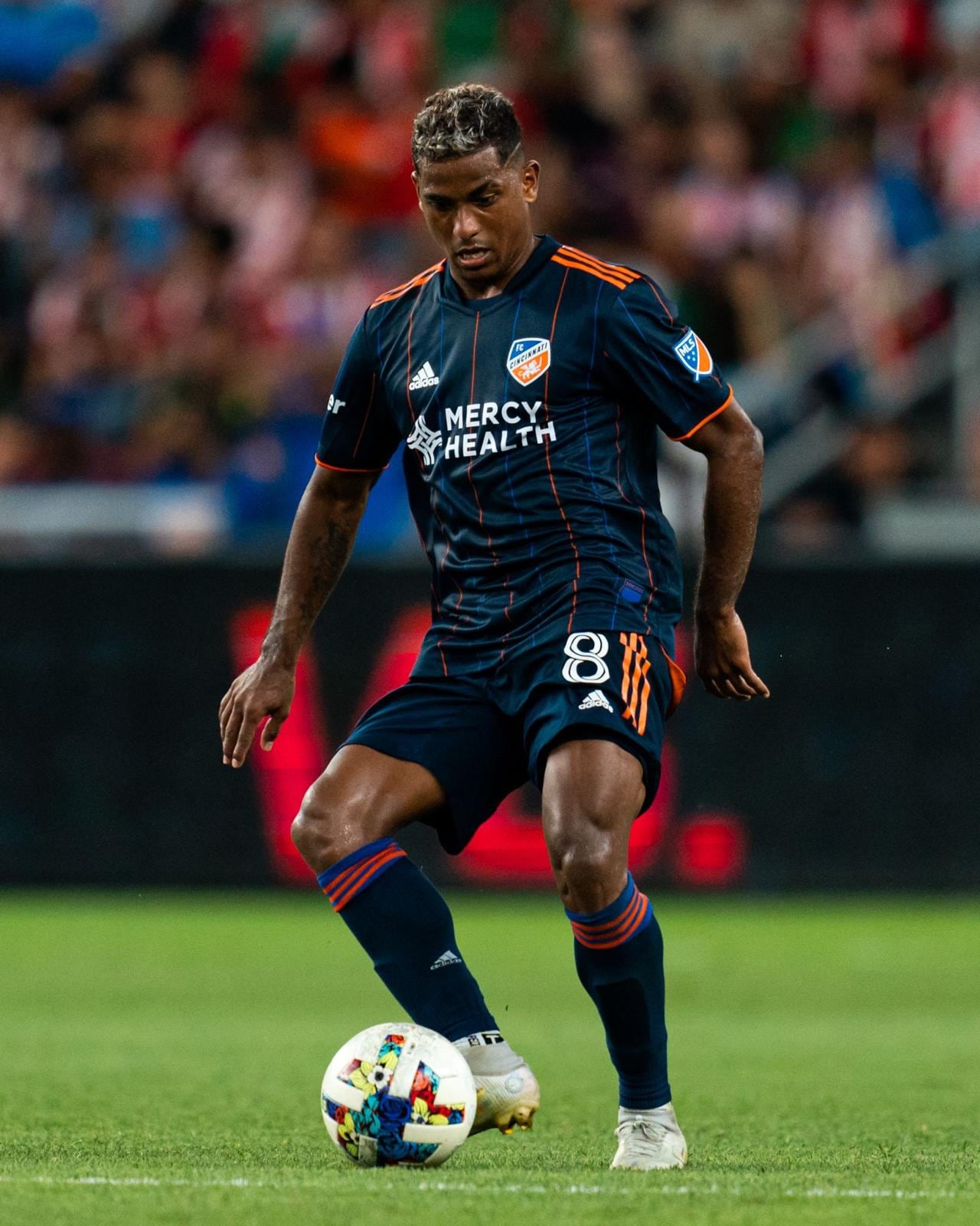 Allan Cruz, Herediano