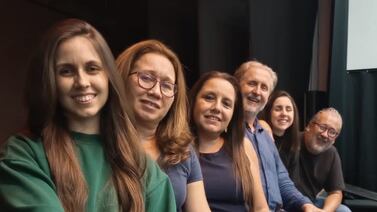 Teatro del Bolsillo: el sueño artístico que una familia hizo realidad en Montes de Oca