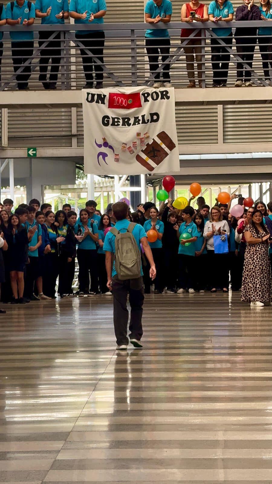 Gerald Rojas, atleta, ctp  de san pedro de barva, juegos deportivos estudiantiles centroamericanos