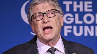 Bill Gates reveló cuál profesión no podrá ser reemplazada por la inteligencia artificial