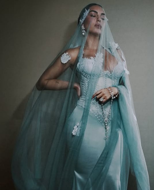 Georgina Rodríguez